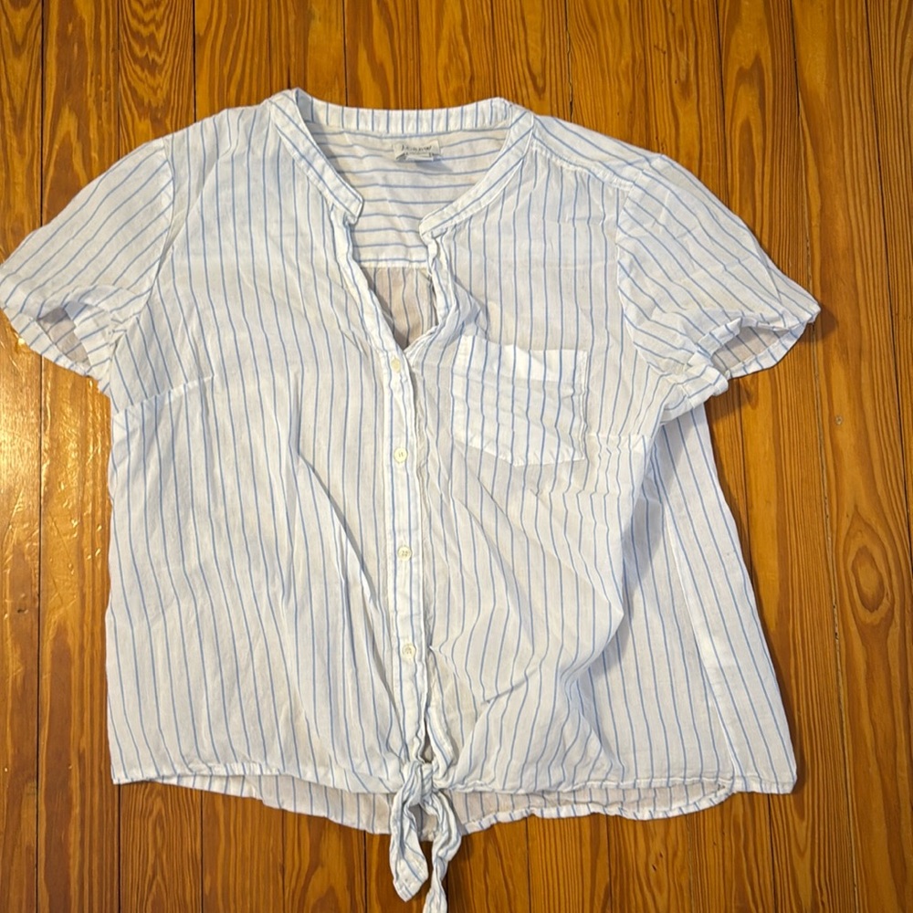 J Crew Women’s Shirt